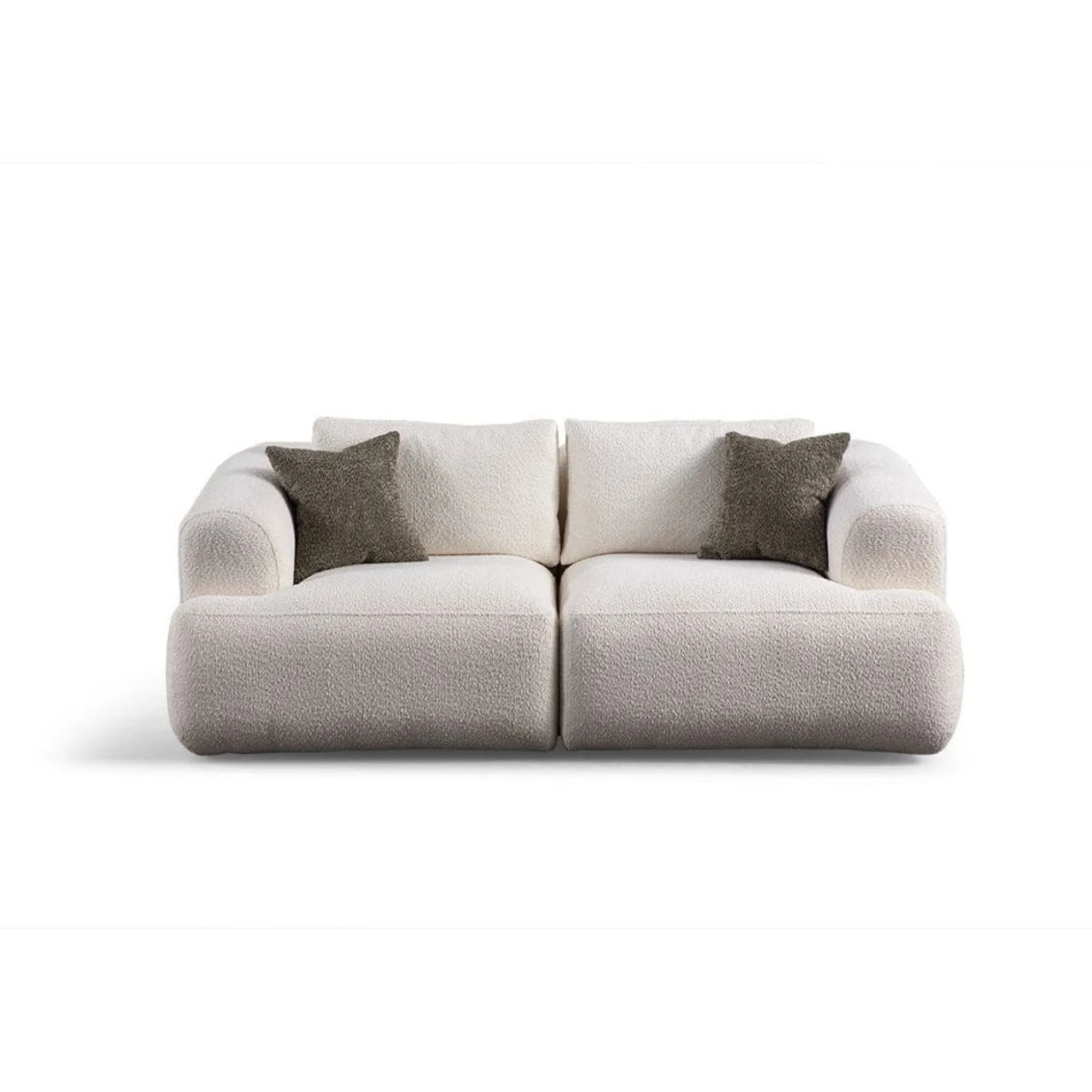 Dashwood 2-seters sofa