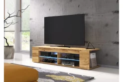 Davalos Tv-benk 180 cm