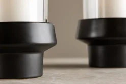 Davida Lyslykt 13x20 cm