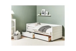Daybed med oppbevaring Marray