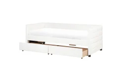 Daybed med oppbevaring Marray