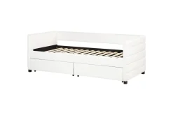 Daybed med oppbevaring Marray