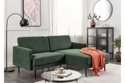 Deajna Hjørnesofa 2-seter