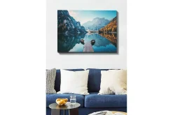 Decorative Canvas Painting 70x100