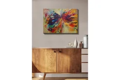 Decorative Canvas Painting 50x70
