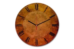 Decorative MDF Clock 30x