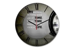Decorative MDF Clock 30x