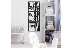 Decorative Metal Wall Accessory 49x40