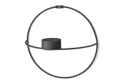 Decorative Metal Wall Accessory 21x21