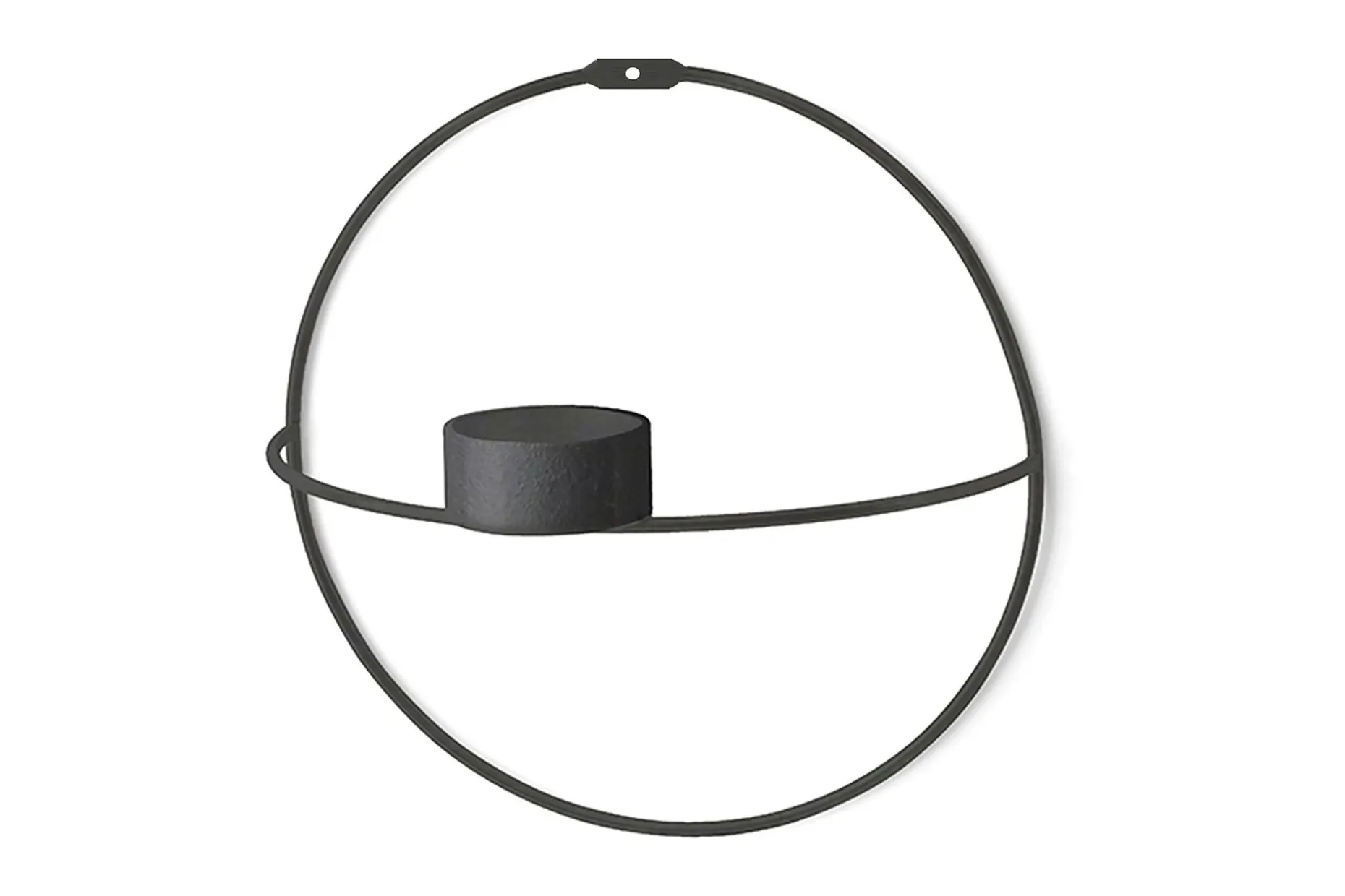 Decorative Metal Wall Accessory 21x21