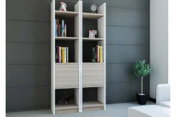 Decorotika Bokhylle