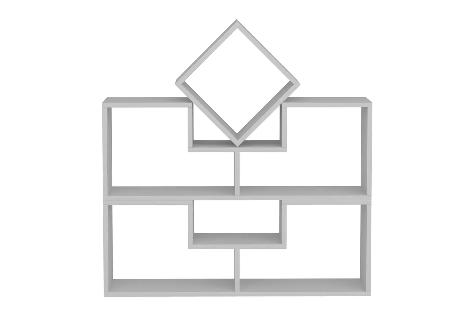 Decorotika Bokhylle Lav