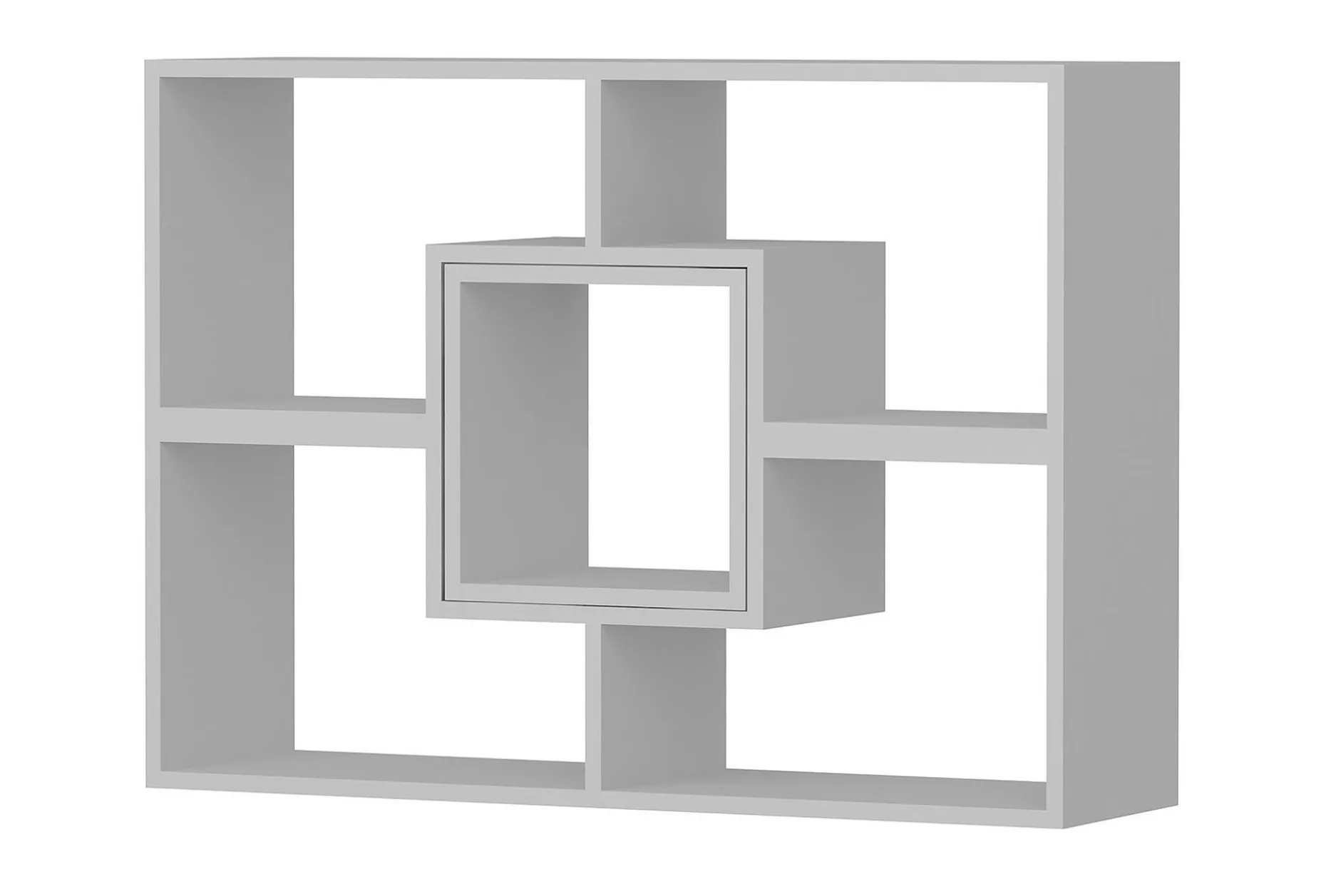 Decorotika Bokhylle Lav
