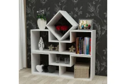 Decorotika Bokhylle Lav