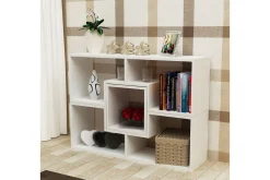 Decorotika Bokhylle Lav