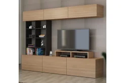 Decorotika Mediaoppbevaring
