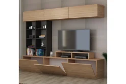 Decorotika Mediaoppbevaring