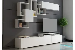 Decorotika Mediaoppbevaring