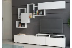 Decorotika Mediaoppbevaring