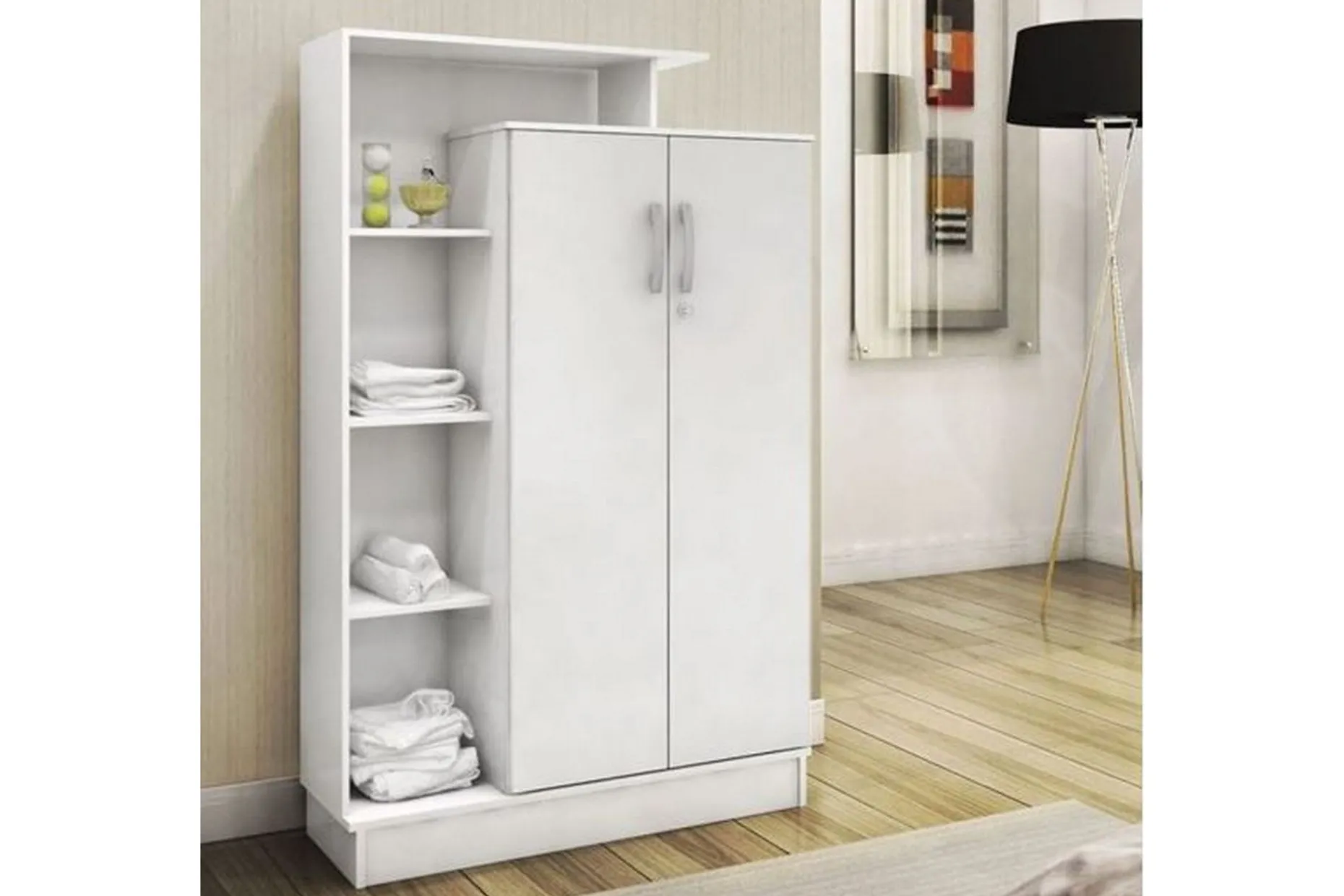 Decorotika Oppbevaringsskap