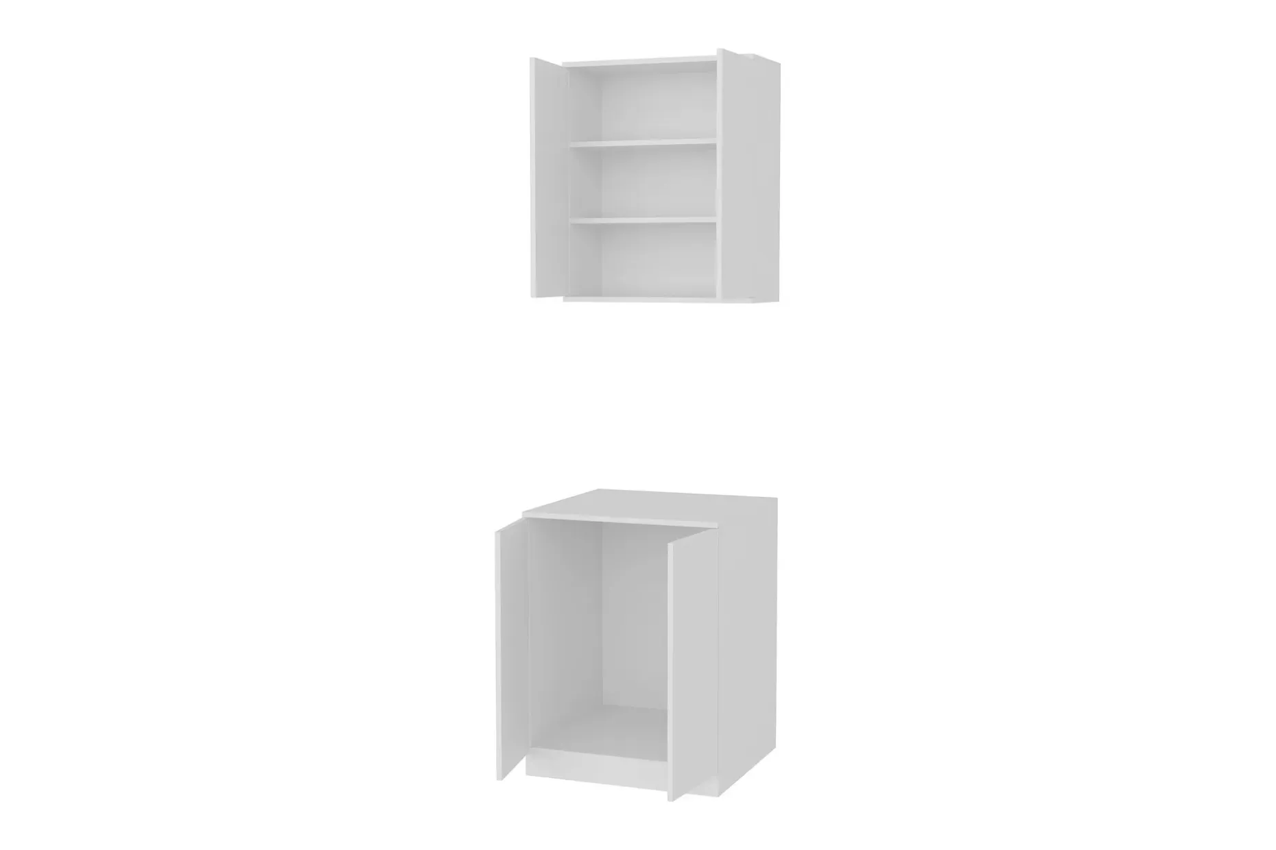 Decorotika Oppbevaring Vaskerom
