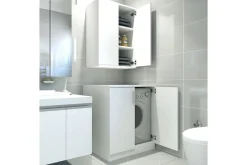 Decorotika Oppbevaring Vaskerom
