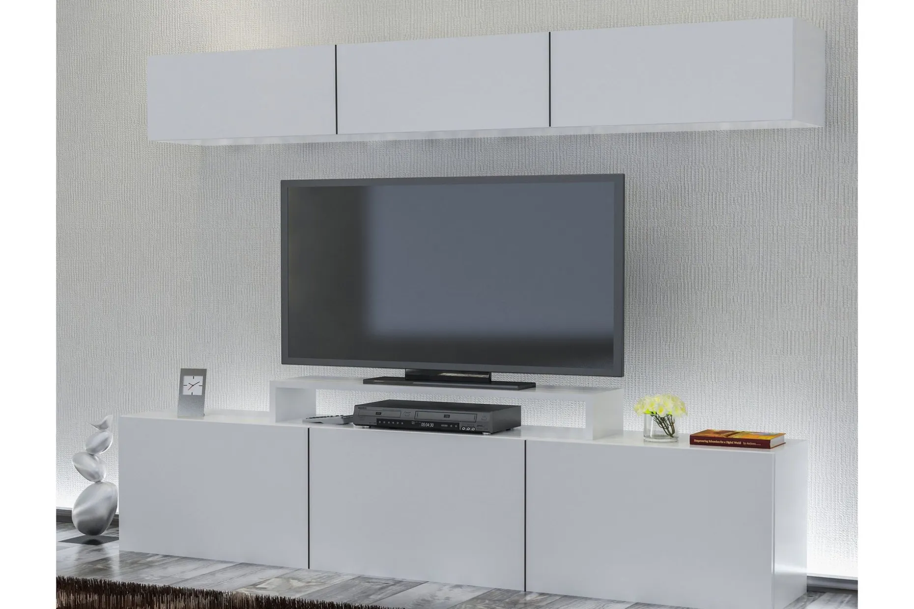 Decorotika TV-benk