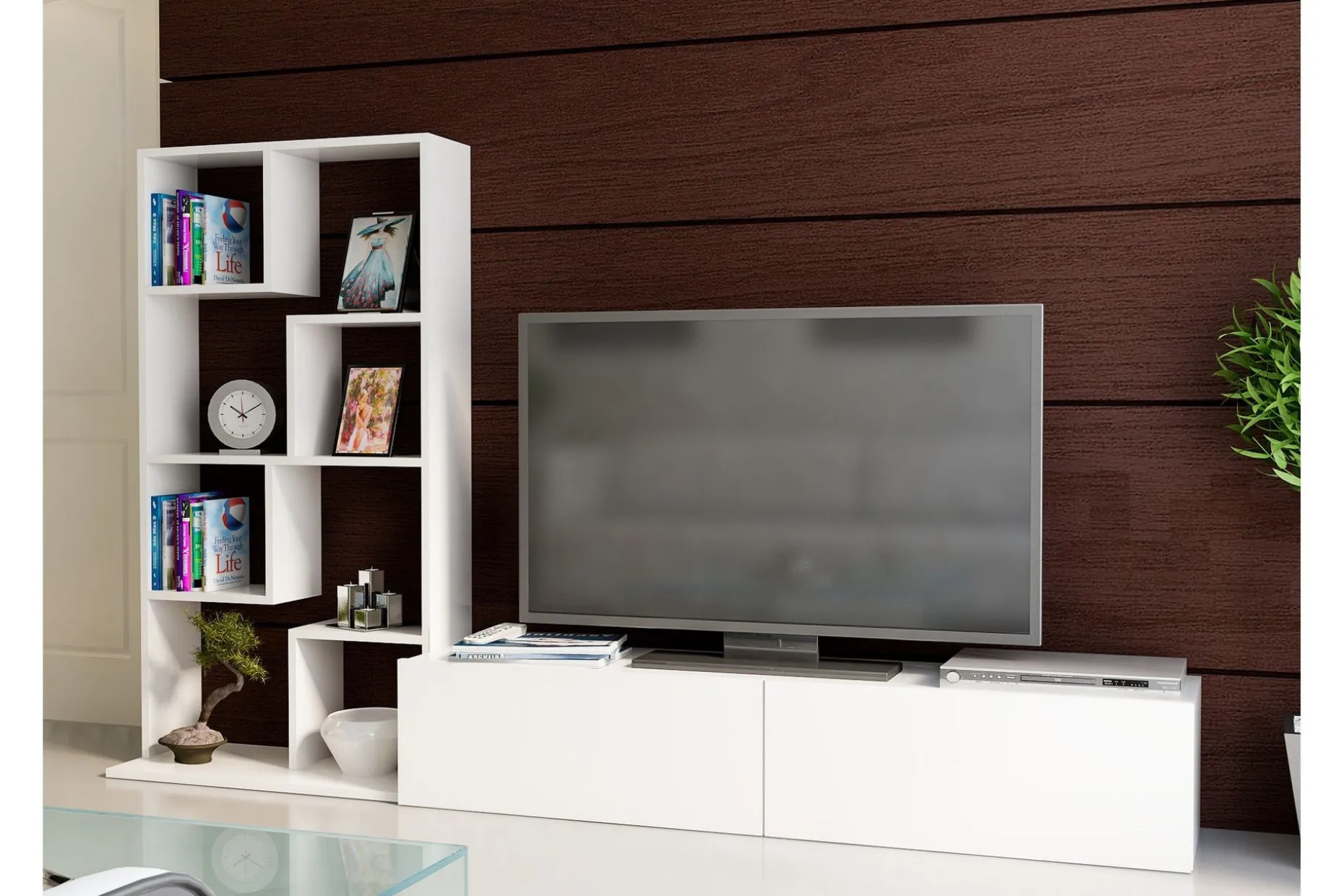 Decorotika TV-benk