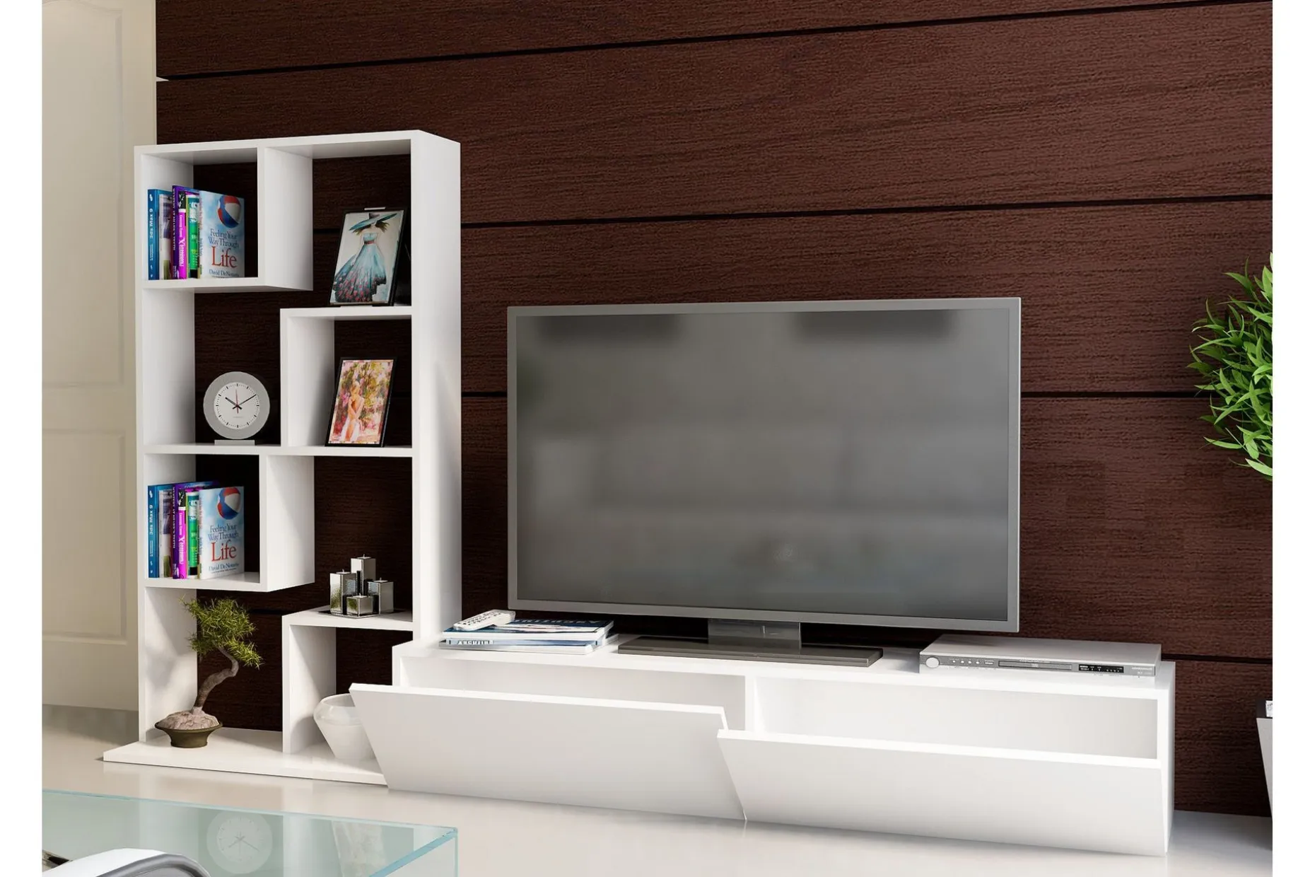 Decorotika TV-benk