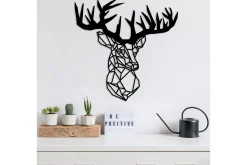 Deer Veggdekor