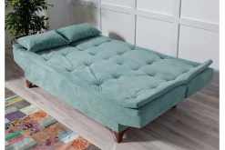 Defiglio 3-seter Sovesofa