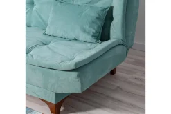 Defiglio 3-seter Sovesofa