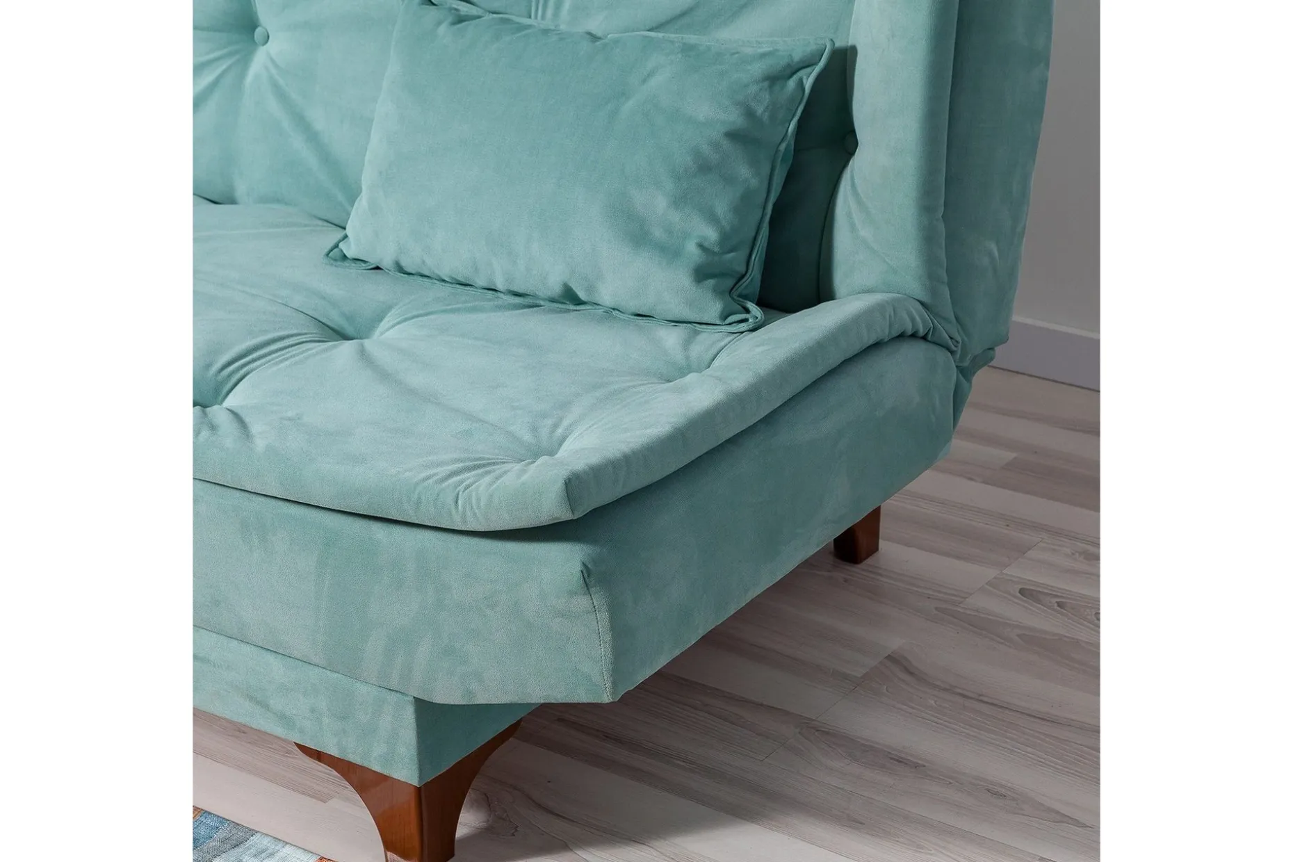 Defiglio 3-seter Sovesofa