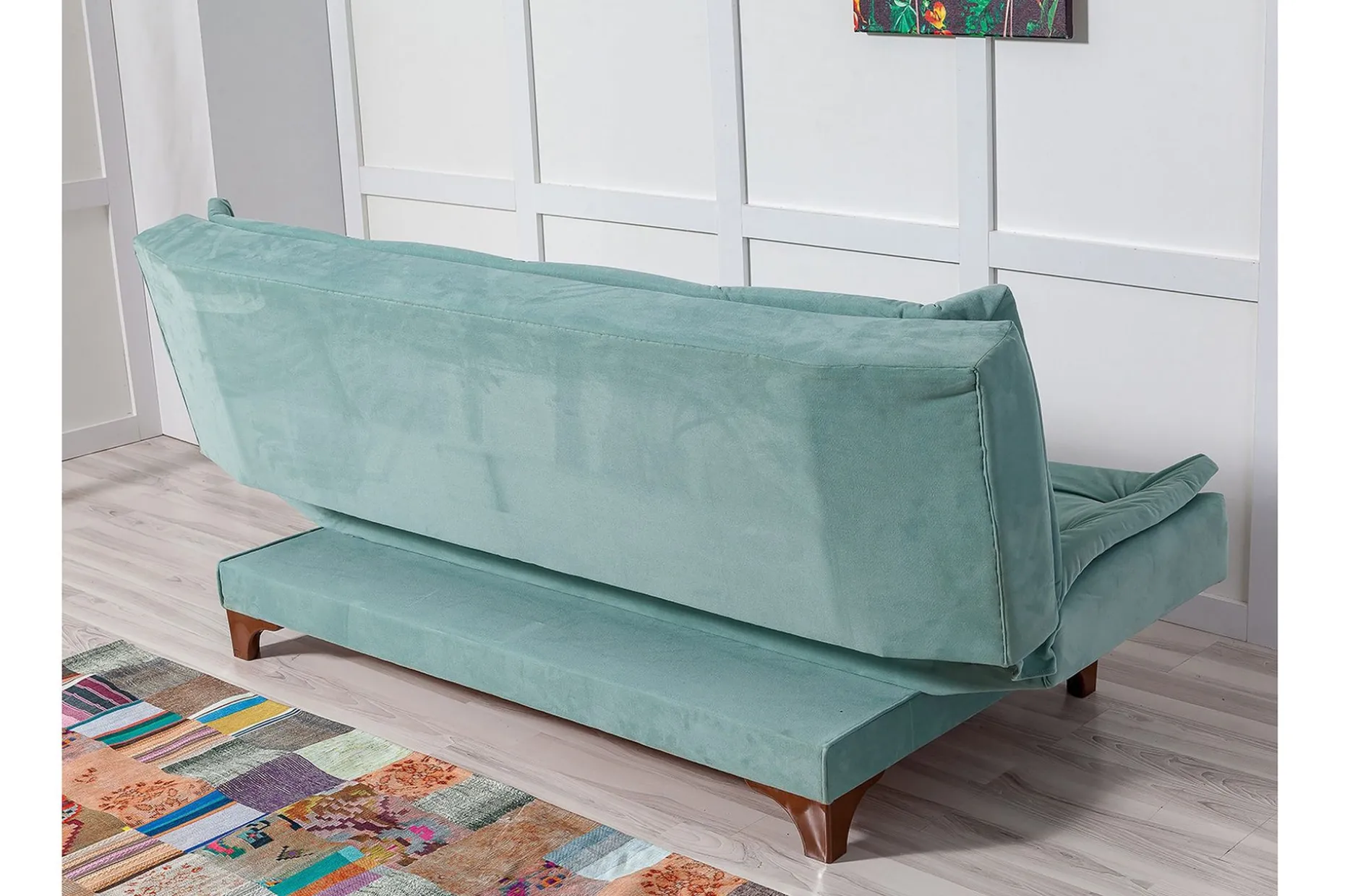 Defiglio 3-seter Sovesofa