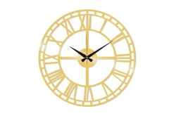Dekorasjon Veggklokke