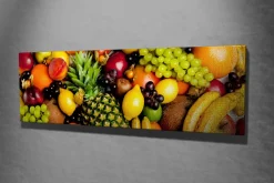 Dekorativ Canvasbilde