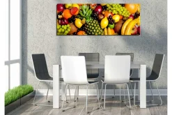 Dekorativ Canvasbilde