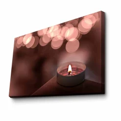 Dekorativ Canvasbilde 45x70 cm