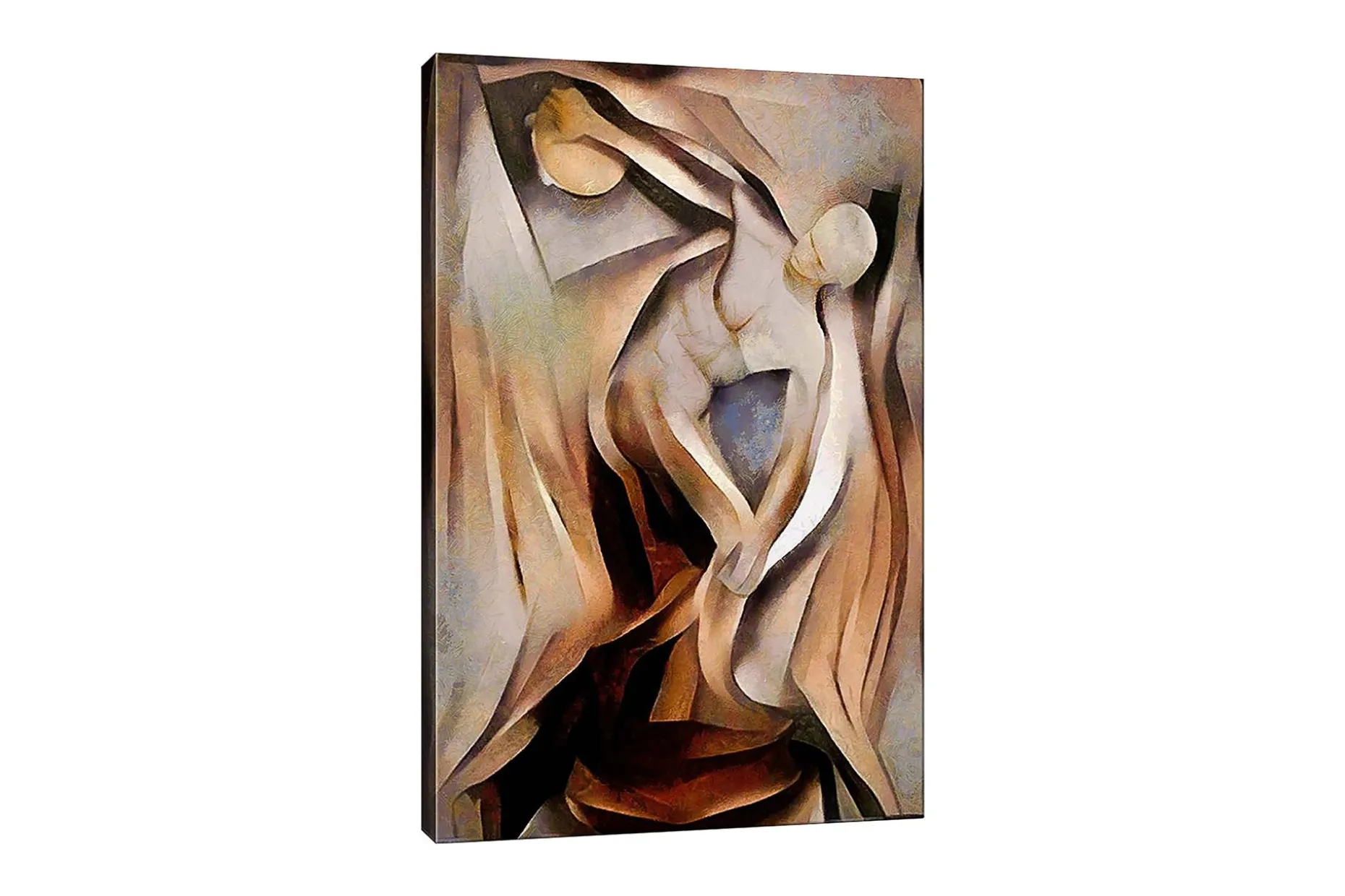 Dekorativ Canvasbilde 50x70 cm
