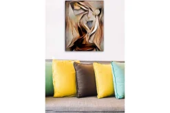 Dekorativ Canvasbilde 50x70 cm