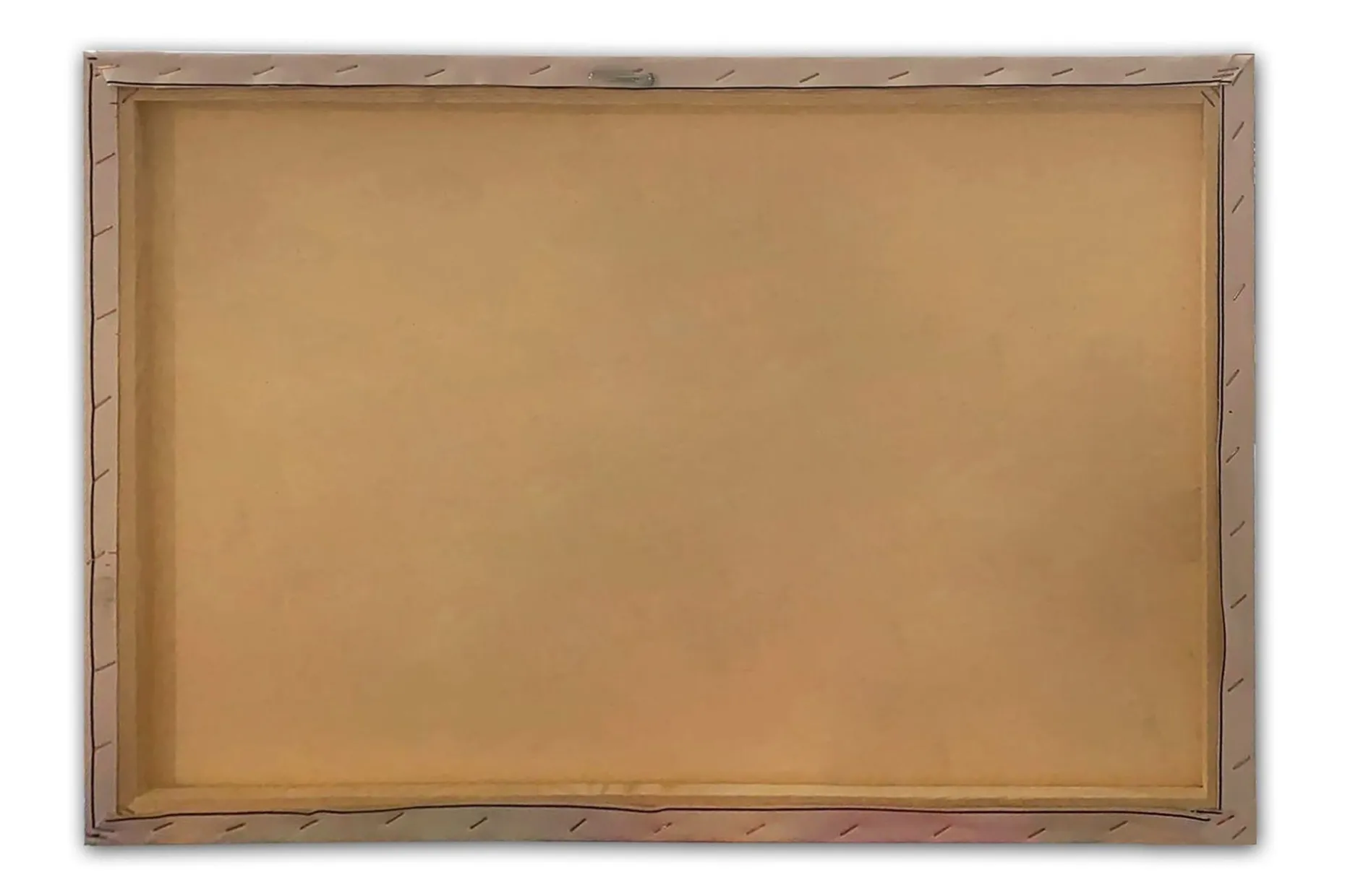 Dekorativ Canvasbilde 50x70 cm