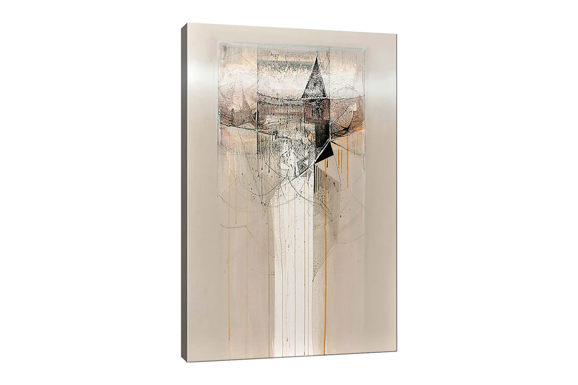 Dekorativ Canvasbilde 50x70 cm