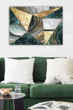 Dekorativ Canvasbilde 50x70 cm