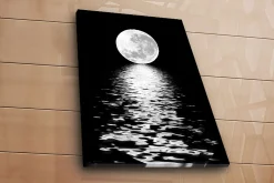 Dekorativ Canvasbilde 28x38 cm