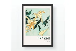Dekorativt innrammet maleri Sia Ticoman Flerfarget (35 x 45 cm)