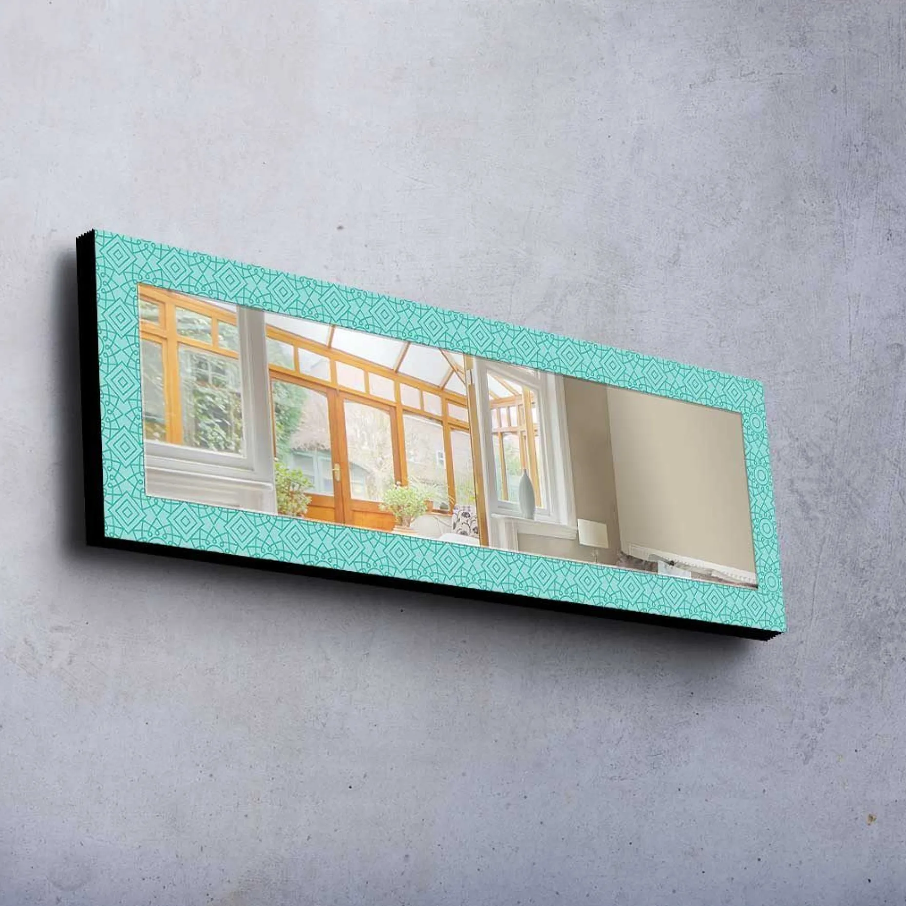 Dekorspeil 40x120 cm