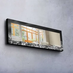 Dekorspeil 40x120 cm