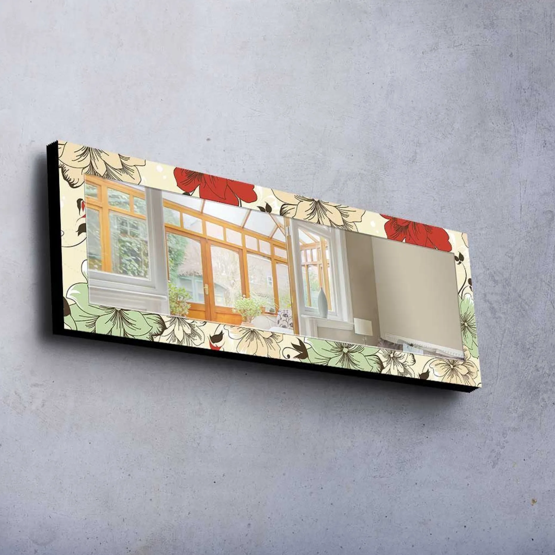 Dekorspeil 40x120 cm