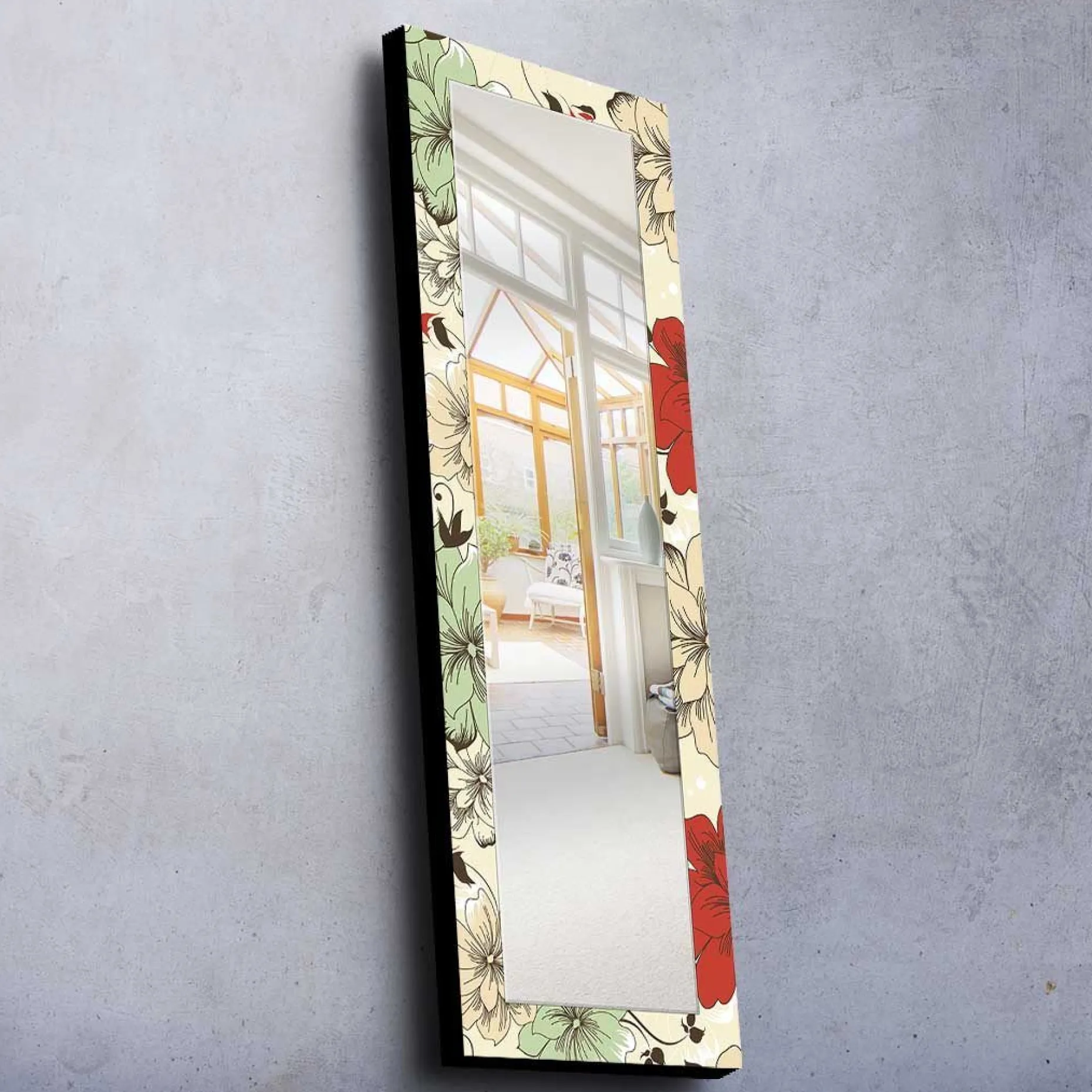 Dekorspeil 40x120 cm