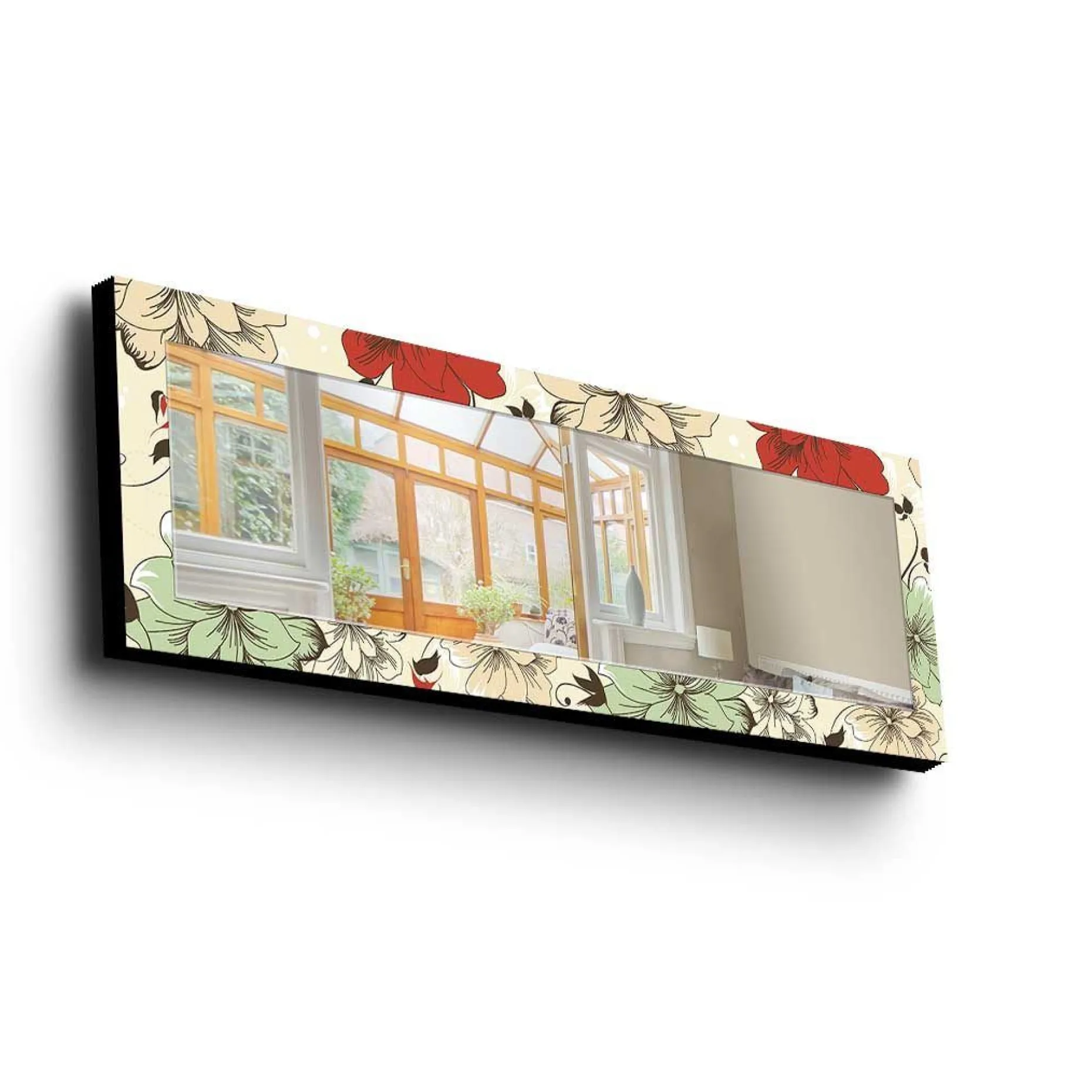 Dekorspeil 40x120 cm